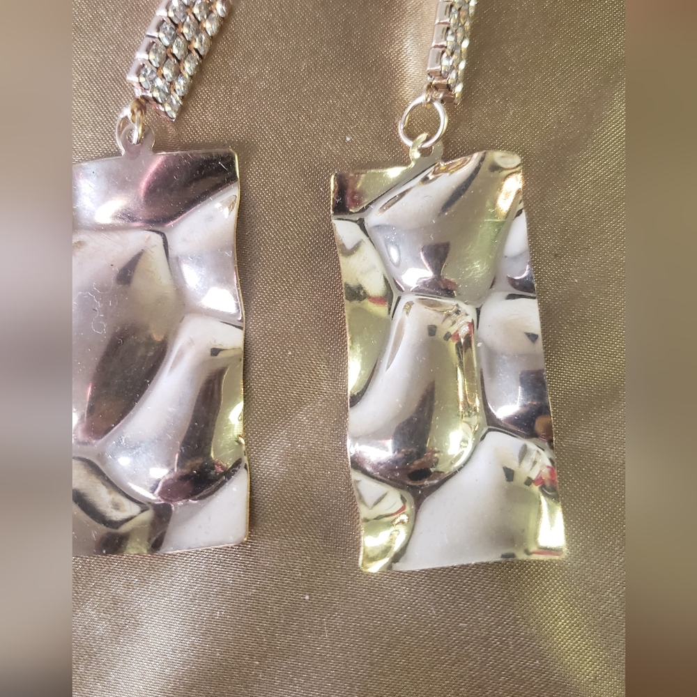 Lucy Fashion Jewelry Earing
